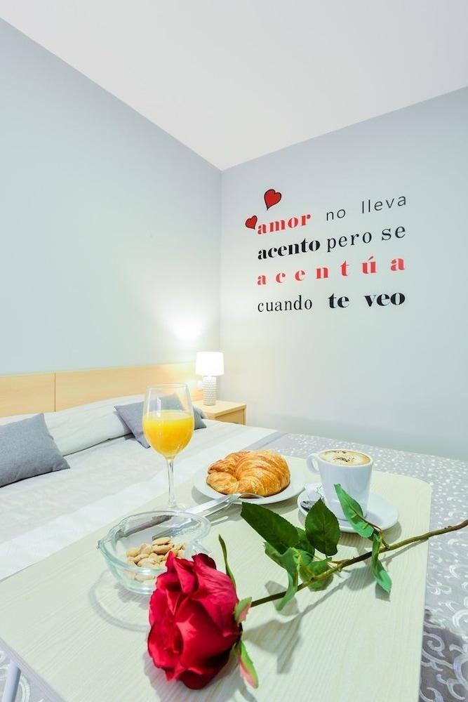 Hotel Vinas 17 Teruel Exteriér fotografie