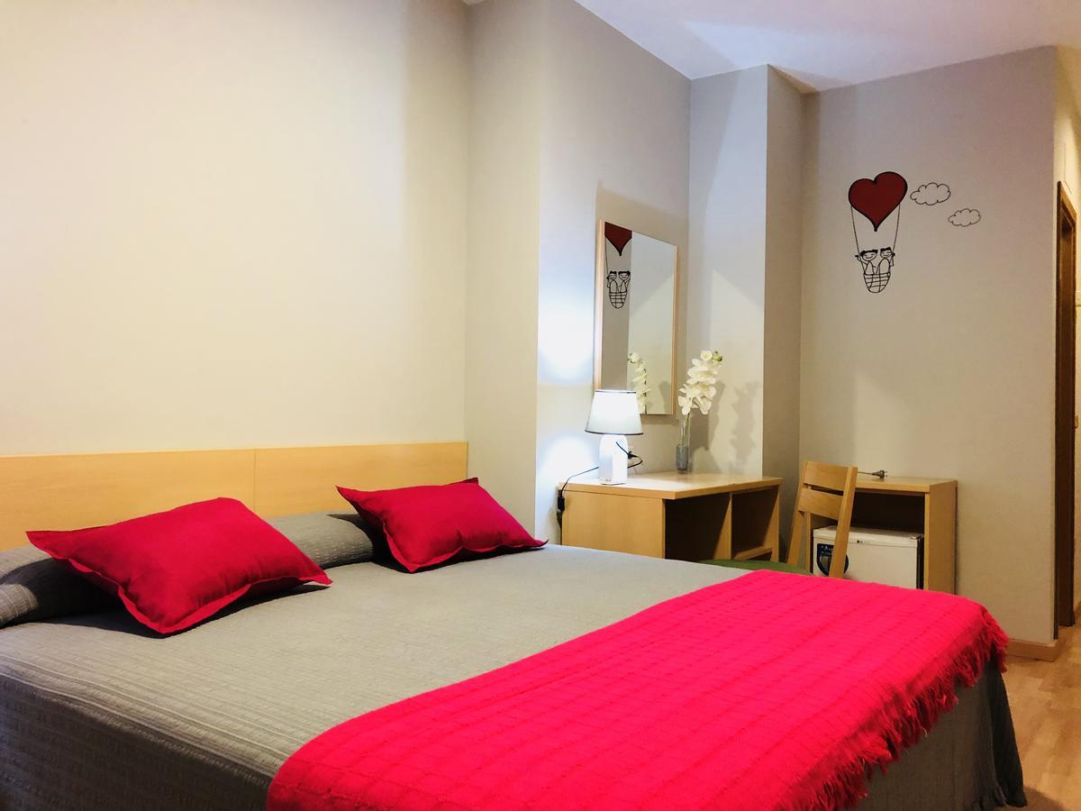 Hotel Vinas 17 Teruel Exteriér fotografie