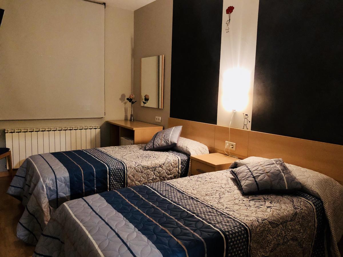 Hotel Vinas 17 Teruel Exteriér fotografie
