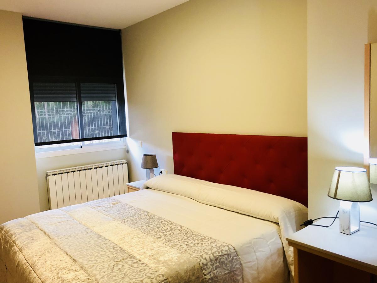 Hotel Vinas 17 Teruel Exteriér fotografie