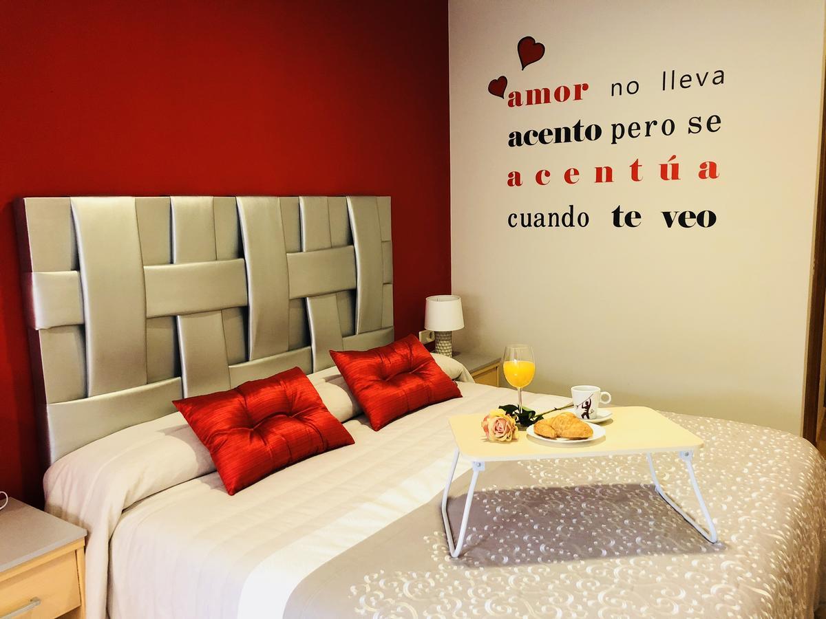 Hotel Vinas 17 Teruel Exteriér fotografie