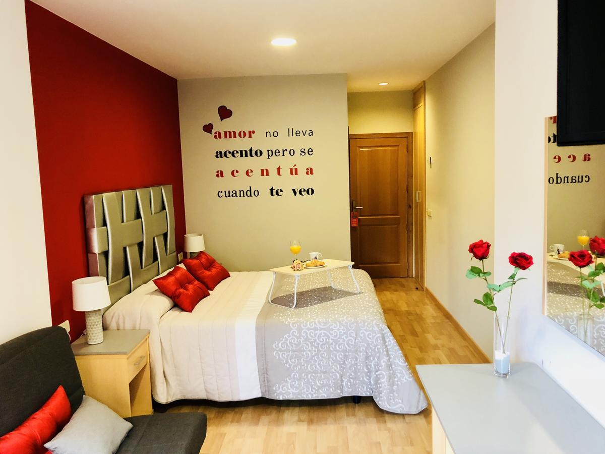 Hotel Vinas 17 Teruel Exteriér fotografie